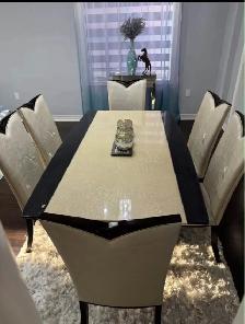 MOVING SALE – BEAUTIFUL FURNITURE SET FOR SALE ✨ - Photo 2