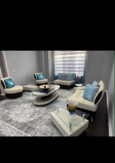 MOVING SALE – BEAUTIFUL FURNITURE SET FOR SALE ✨ - Photo 3