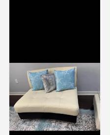MOVING SALE – BEAUTIFUL FURNITURE SET FOR SALE ✨ - Photo 4