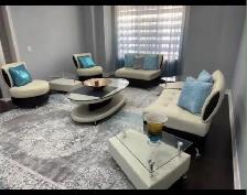 MOVING SALE – BEAUTIFUL FURNITURE SET FOR SALE ✨ - Photo 5