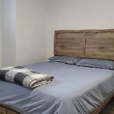 CESSION DE BAIL : GRAND 5½ DE 1 000 PI² AVEC STATIONNEMENT - Photo 3