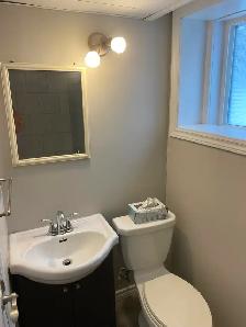 Raised Bungalow Basement Suite for Rent - Photo 8