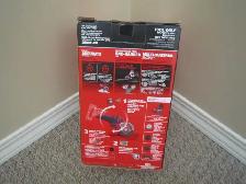 Milwaukee M12 Cut Off Tool - Photo 3