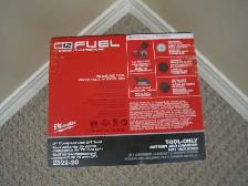 Milwaukee M12 Cut Off Tool - Photo 5