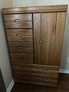 Bedroom Furniture - Photo 3
