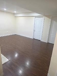 2 BEDROOM BASEMENT APARTMENT FOR RENT – $1,650/month