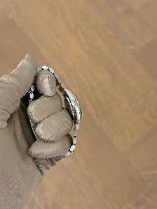 Rolex Oyster Perpetual Date 26mm - Photo 4