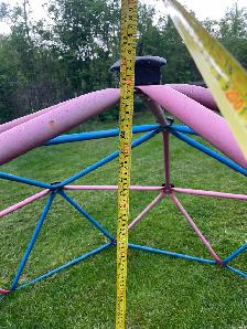Kids climber - Photo 2