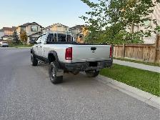 2004 Dodge Ram 2500 Quad Cab Long Box - Photo 2