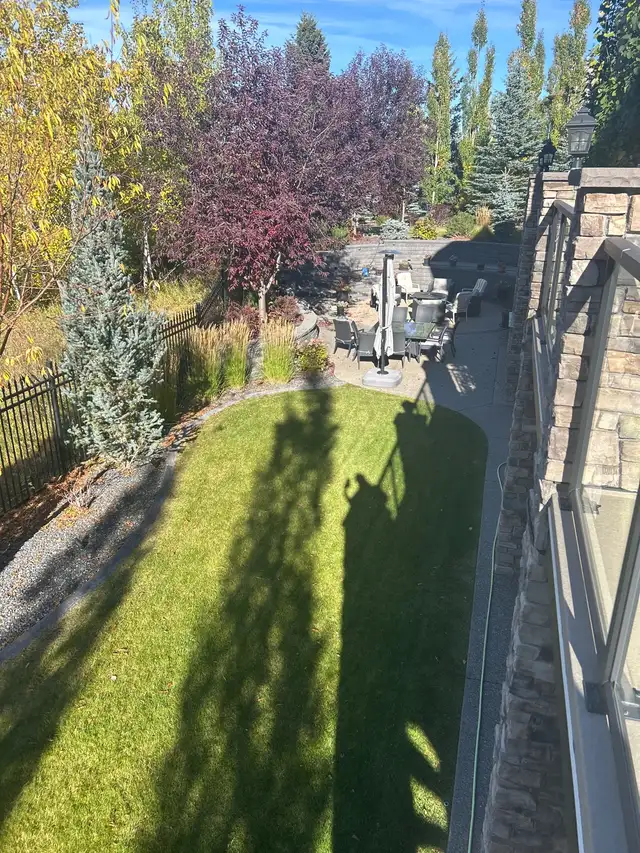 work around the home - General labor