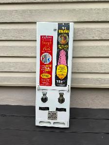 Vintage vending machines, mancave, pub ,bar,  restaurant decor - Photo 7