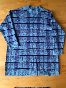 Lot de 11 morceaux vêtements femme taille forte 1X et 2X  hiver - Photo 4