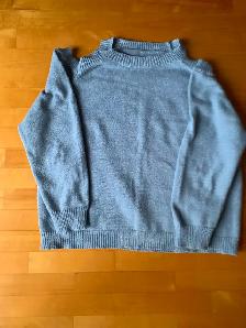 Lot de 11 morceaux vêtements femme taille forte 1X et 2X  hiver - Photo 8