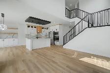 4 Bed Fenwyck Home Open to Below   Double Fireplaces - Photo 7