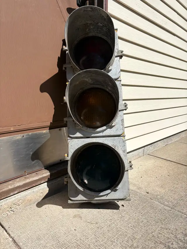 Traffic Light