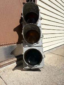 Traffic Light