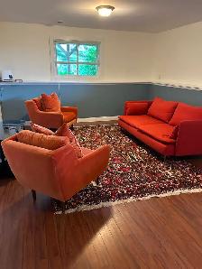 Apt for rent Keswick Ridge - Photo 6