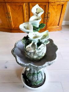Indoor fountain