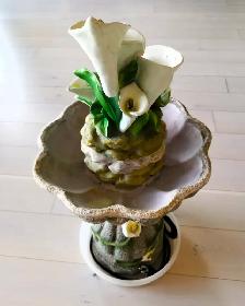 Indoor fountain - Photo 2
