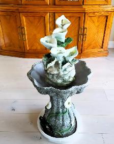 Indoor fountain - Photo 3