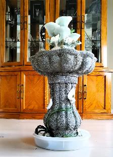 Indoor fountain - Photo 4