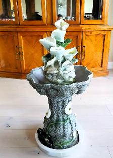 Indoor fountain - Photo 5