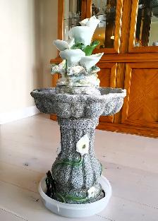 Indoor fountain - Photo 6