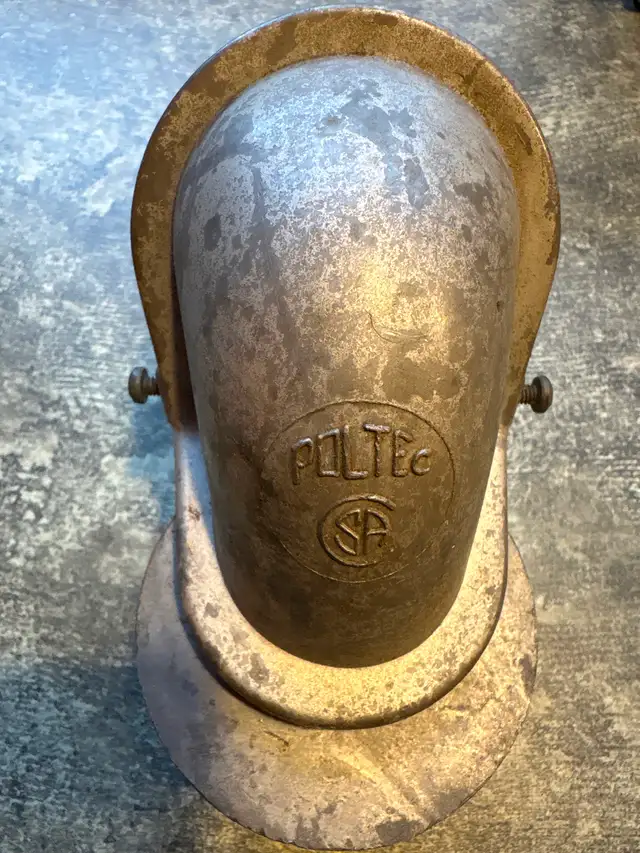 200 amp Electrical Mast Cap