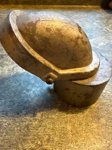 200 amp Electrical Mast Cap - Photo 2