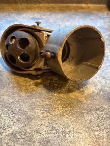 200 amp Electrical Mast Cap - Photo 3