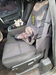 !!!!!   2011 GMC 4 DOOR PICKUP !!!!  PARTING OUT  !!! - Photo 6