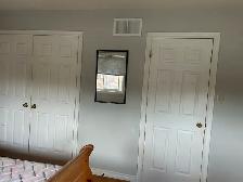 Beautiful room for rent. Eglinton and Credit View - Photo 6