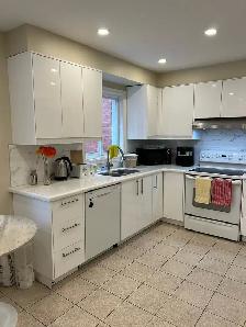 Beautiful room for rent. Eglinton and Credit View - Photo 7