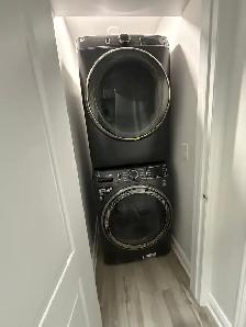 Modern 2 Bedroom, 2 Bath Basement | Separate Entrance | - Photo 2