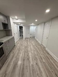 Modern 2 Bedroom, 2 Bath Basement | Separate Entrance | - Photo 3