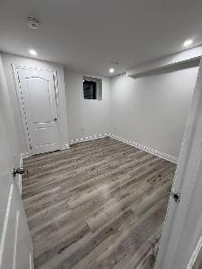 Modern 2 Bedroom, 2 Bath Basement | Separate Entrance | - Photo 6