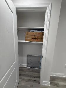 Modern 2 Bedroom, 2 Bath Basement | Separate Entrance | - Photo 7