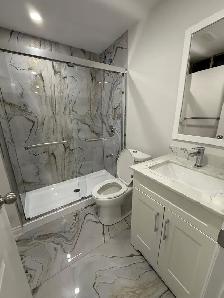 Modern 2 Bedroom, 2 Bath Basement | Separate Entrance | - Photo 8