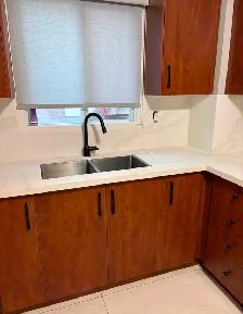 kitchen cabinet doors - Photo 2