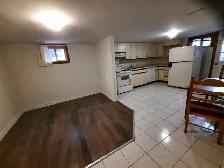 Basement Apartment for rent. Finch/Yonge location