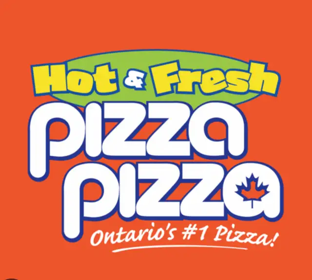 Pizza Pizza - Cook