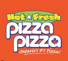 Pizza Pizza - Cook