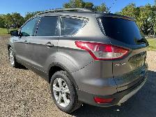 2014 Ford Escape SE 1.6L Turbo AWD For Sale. - Photo 4