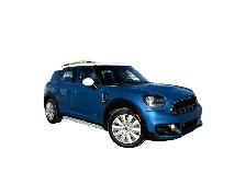 2017 MINI Cooper Countryman S ALL4 Rare 6-Spd Manual Certified - Photo 3