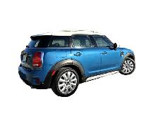 2017 MINI Cooper Countryman S ALL4 Rare 6-Spd Manual Certified - Photo 4