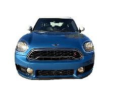 2017 MINI Cooper Countryman S ALL4 Rare 6-Spd Manual Certified - Photo 5