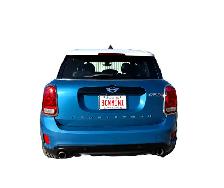 2017 MINI Cooper Countryman S ALL4 Rare 6-Spd Manual Certified - Photo 8