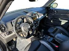 2017 MINI Cooper Countryman S ALL4 Rare 6-Spd Manual Certified - Photo 11