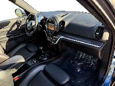 2017 MINI Cooper Countryman S ALL4 Rare 6-Spd Manual Certified - Photo 16