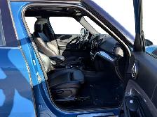 2017 MINI Cooper Countryman S ALL4 Rare 6-Spd Manual Certified - Photo 17